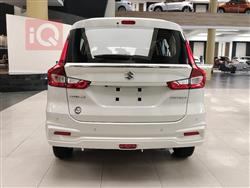 سوزوکی ئەرتیگا